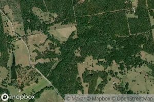 Little Keechi Creek