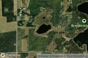 Hendrickson Lake