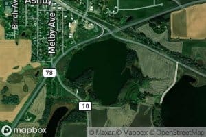Little Lake