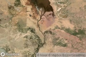 Rio Puerta del Potrero