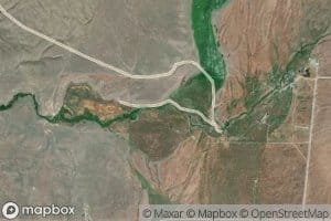 Whisky Cache Creek