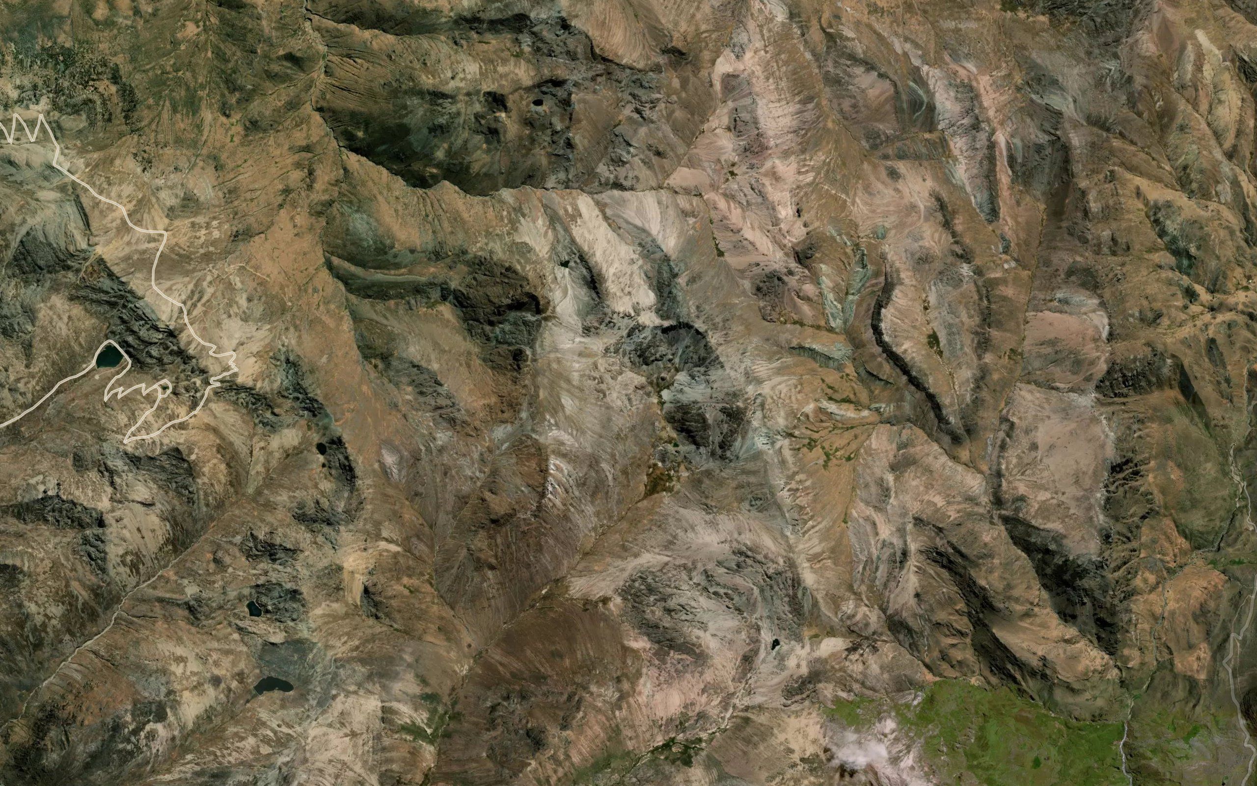 Laguna Cienego