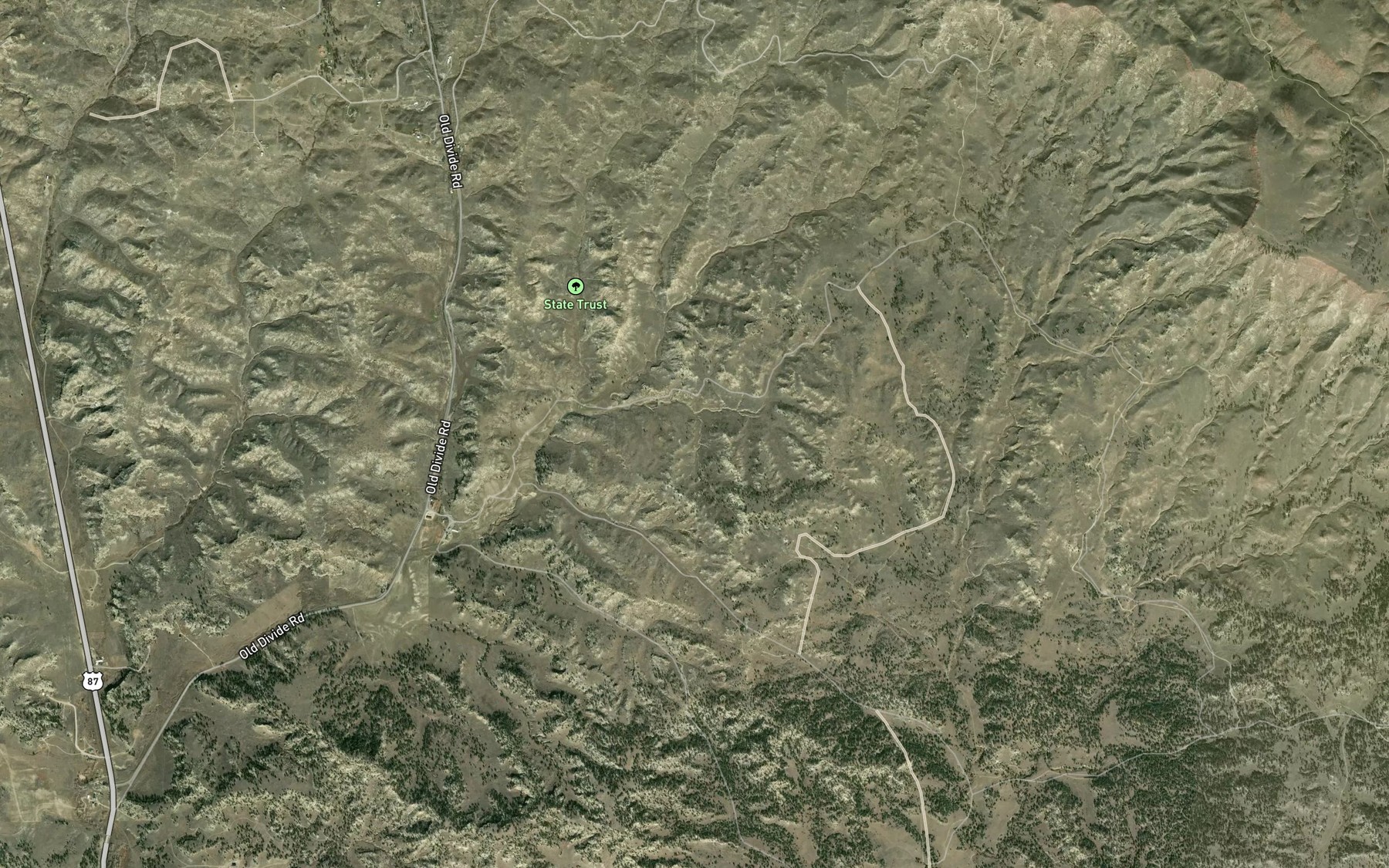 Satellite map of the 05N26E01AAA_01 Spring