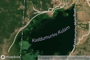 Kaddu Murivlikulam Wewa