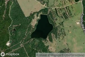 Lake Reed