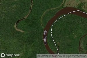 Braco do Rio Sao Lourenco