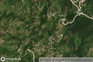 Quebrada Los Martinez