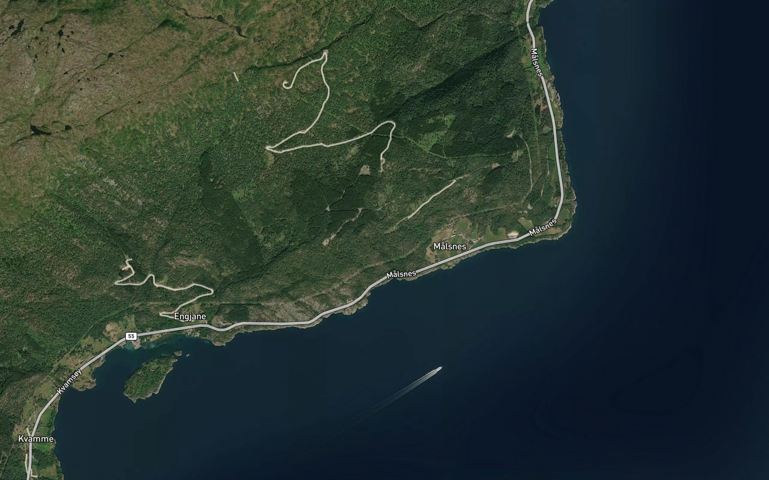 Kvernhusgrovi