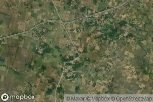 Sakhiaon Distributary