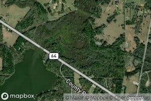 Caney Creek