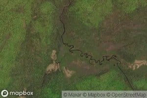 Javorsky Creek