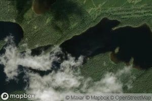 Johnson Lake