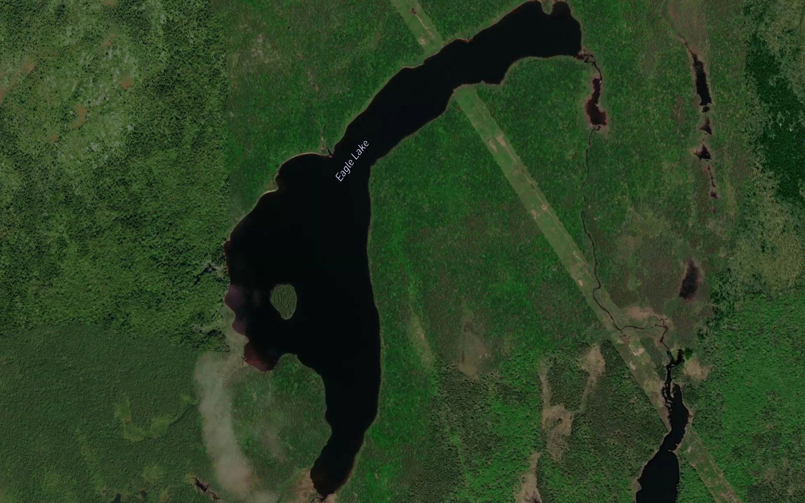 Eagle Lake