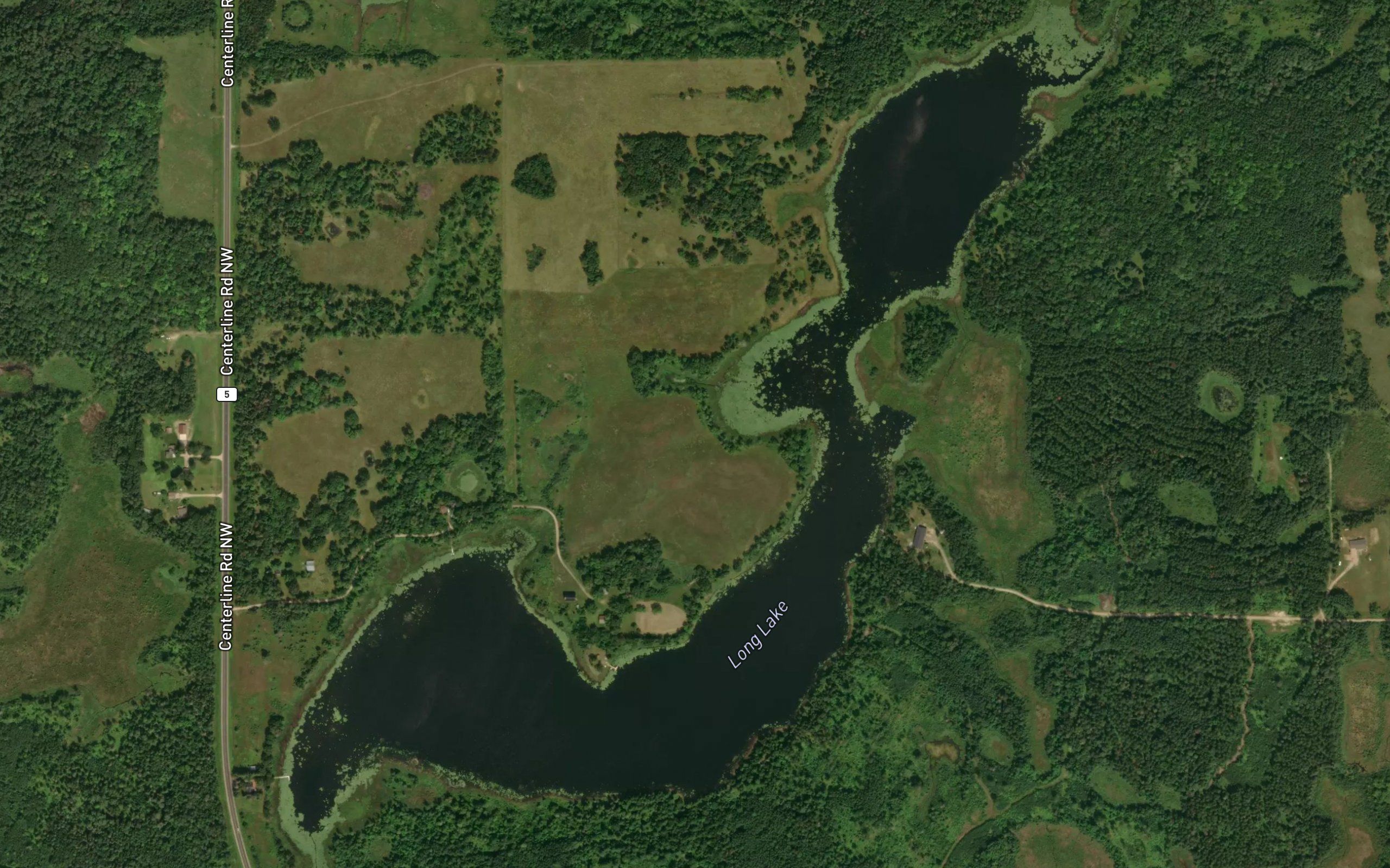 Long Lake