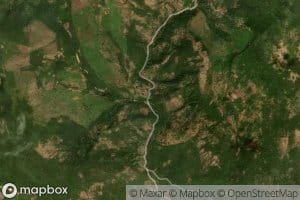 Quebrada Madre de Agua