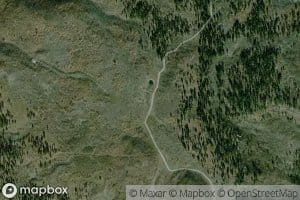 Oak Knolls Reservoir