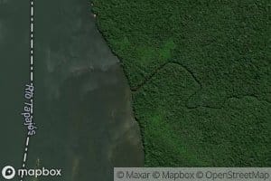 Igarape da Baunilha