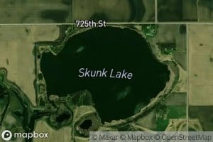 Skunk Lake