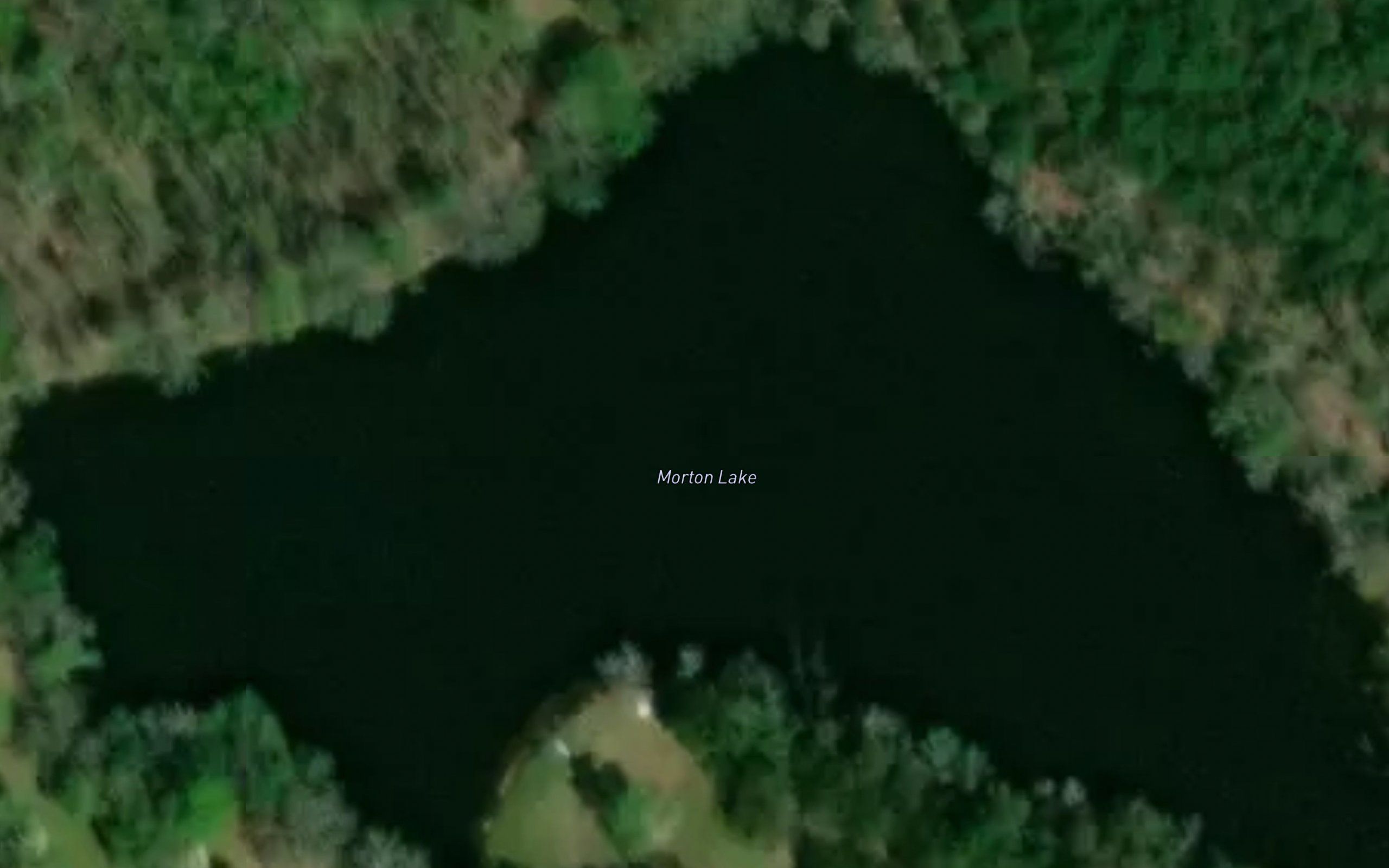 Morton Lake