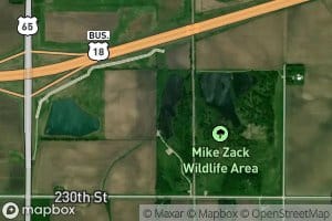 Fin and Feather Lake