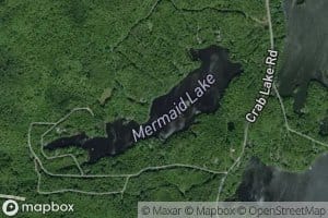 Mermaid Lake