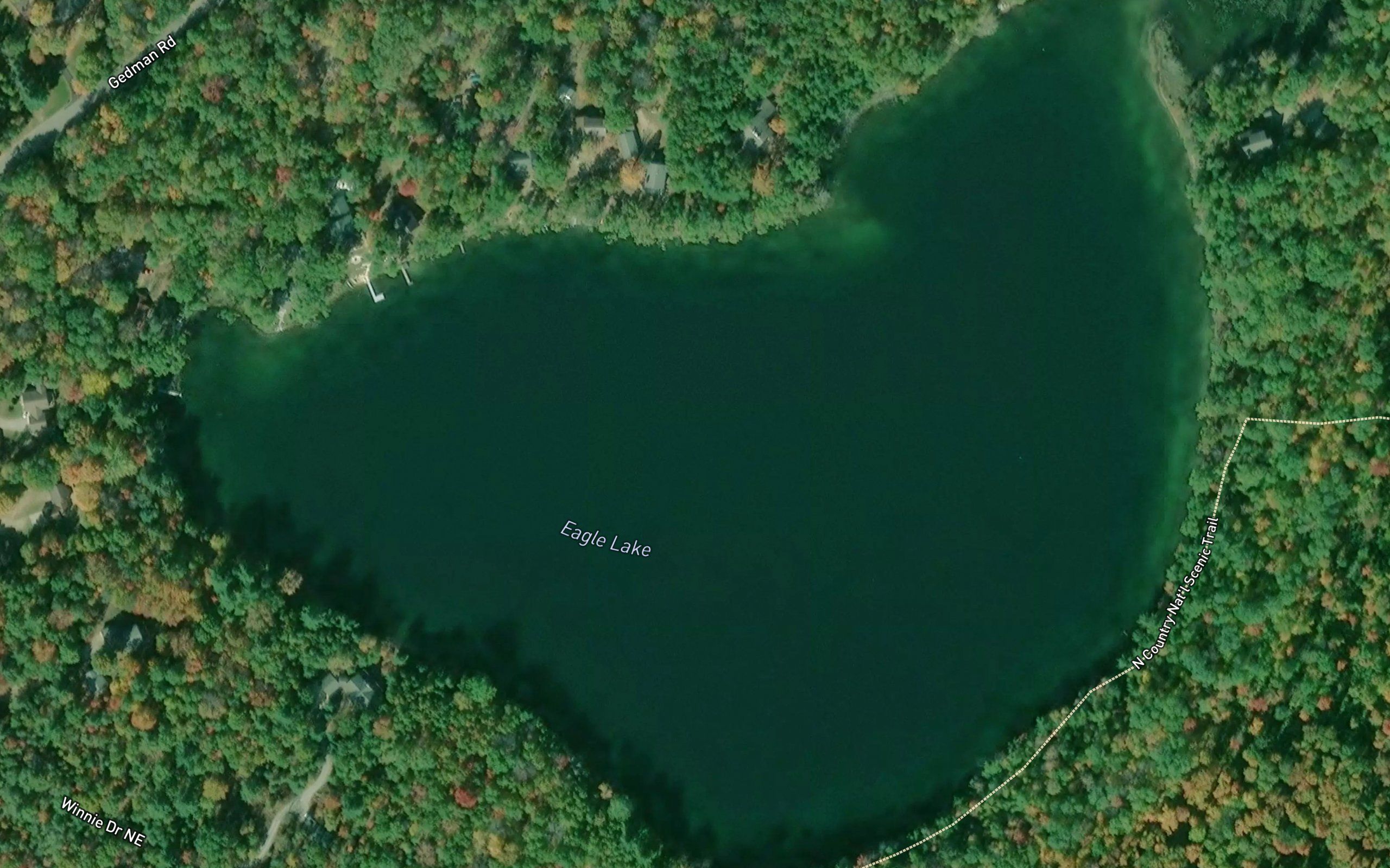 Eagle Lake