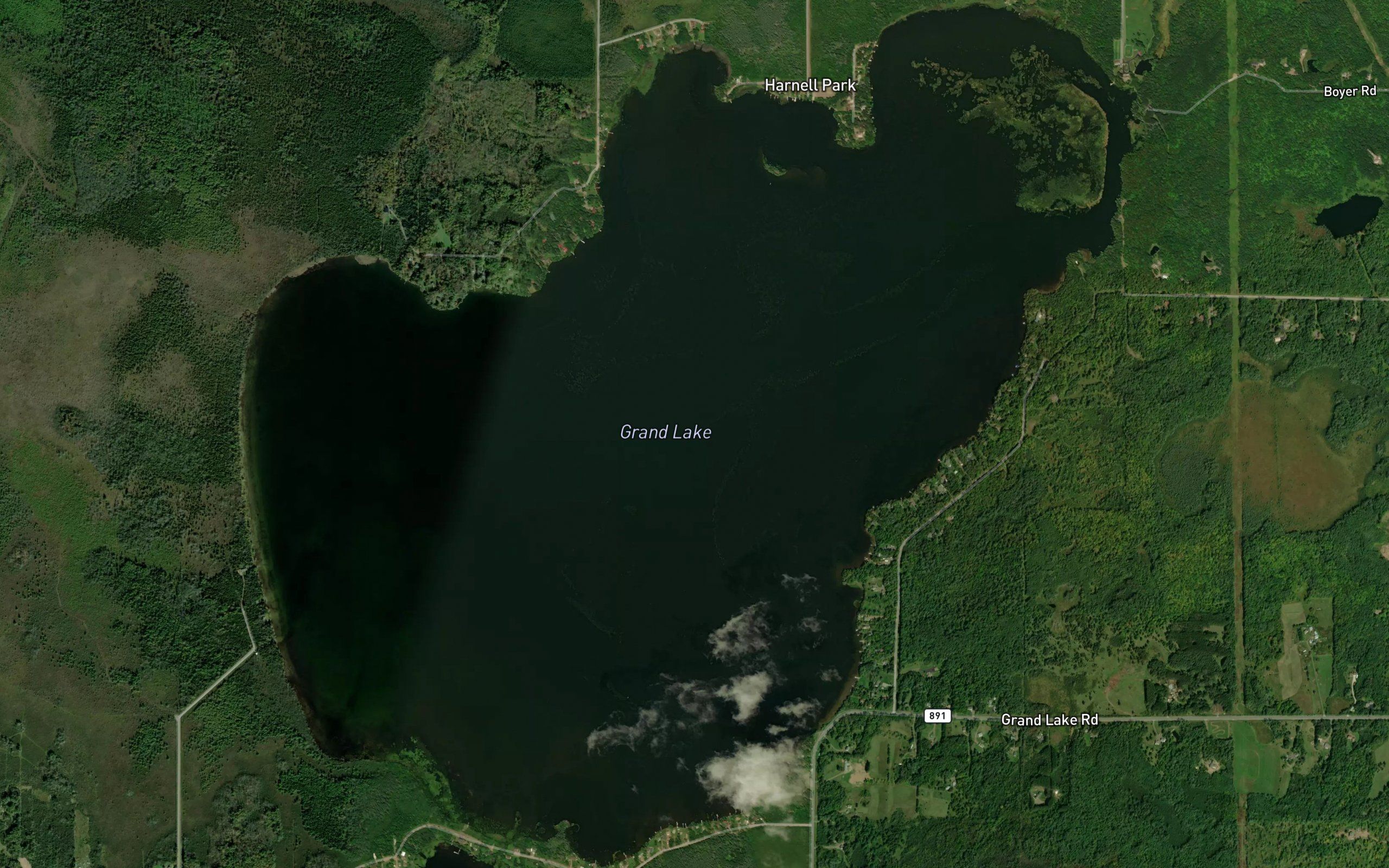Grand Lake