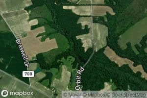 Branch and Joyner Millpond