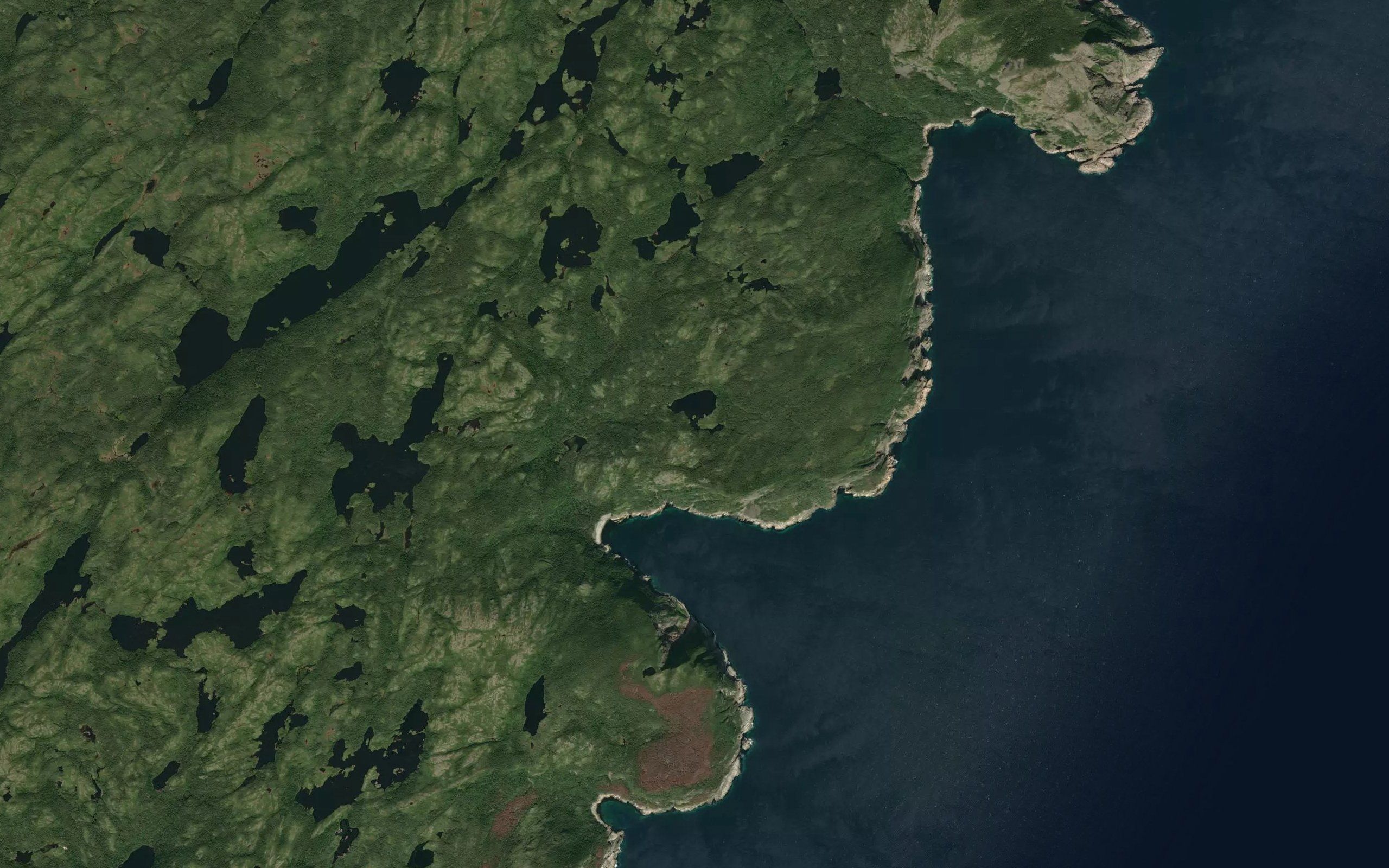 Trouser Cove