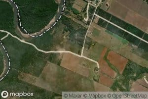 Canada Pajas Blancas