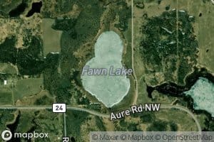 Fawn Lake