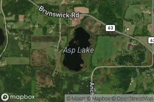 Asp Lake