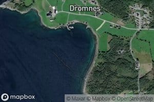 Dromnesbukta
