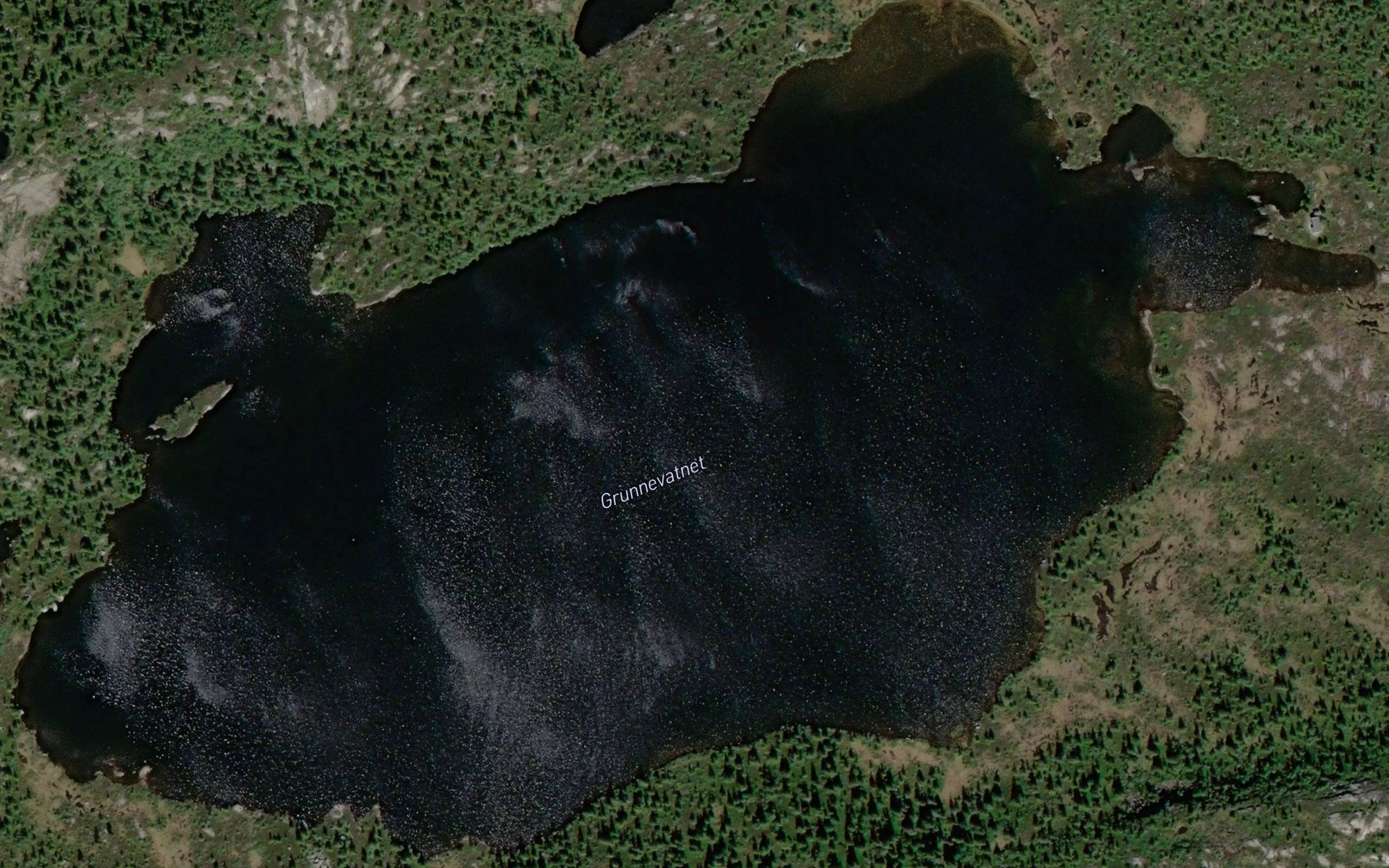 Grunnevatnet