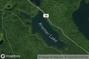 Kremer Lake