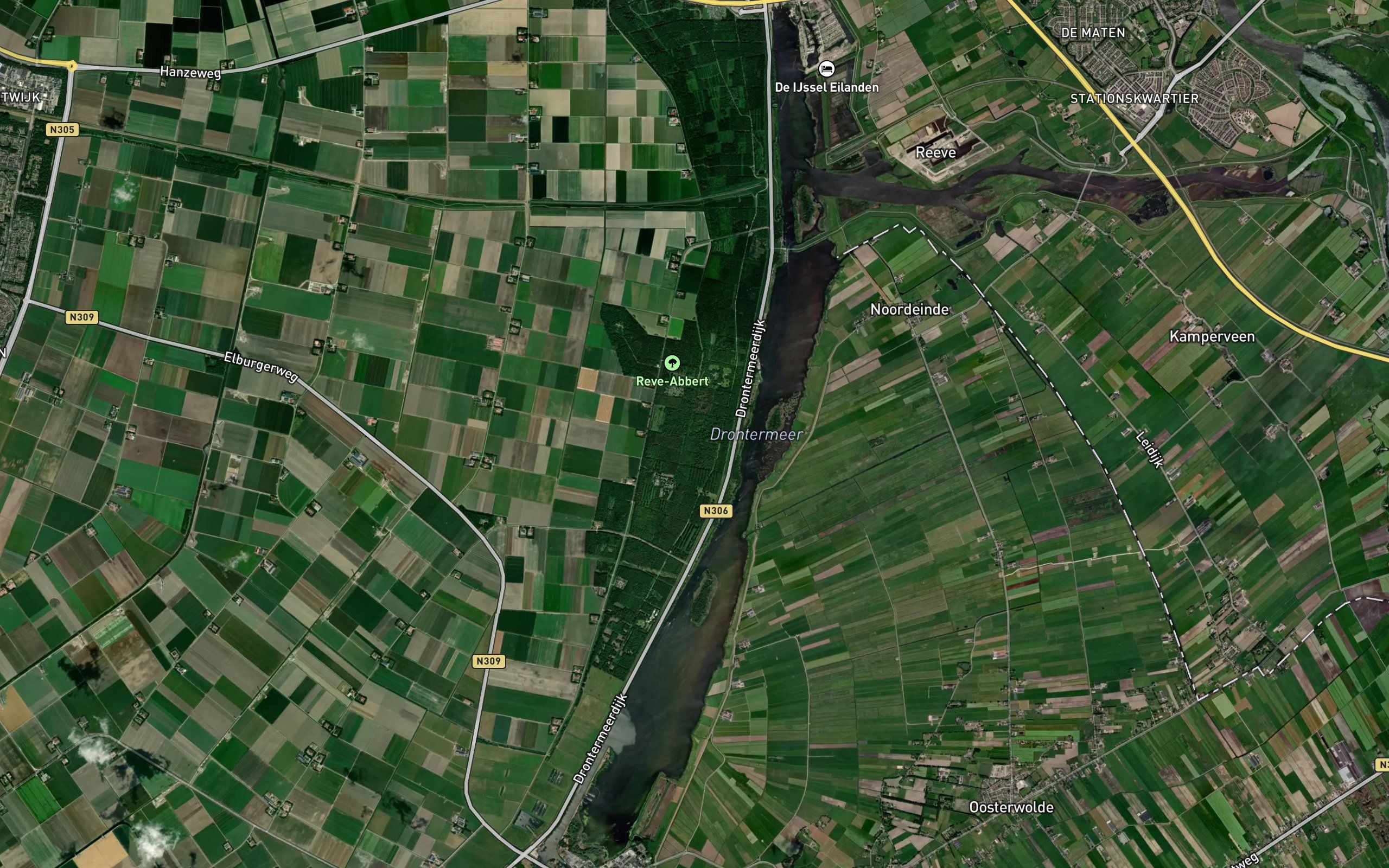 Noordermerkkanaal