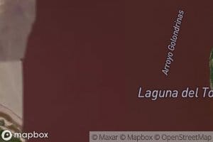 Laguna del Toro