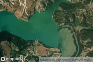 Barrage Allal El Fassi