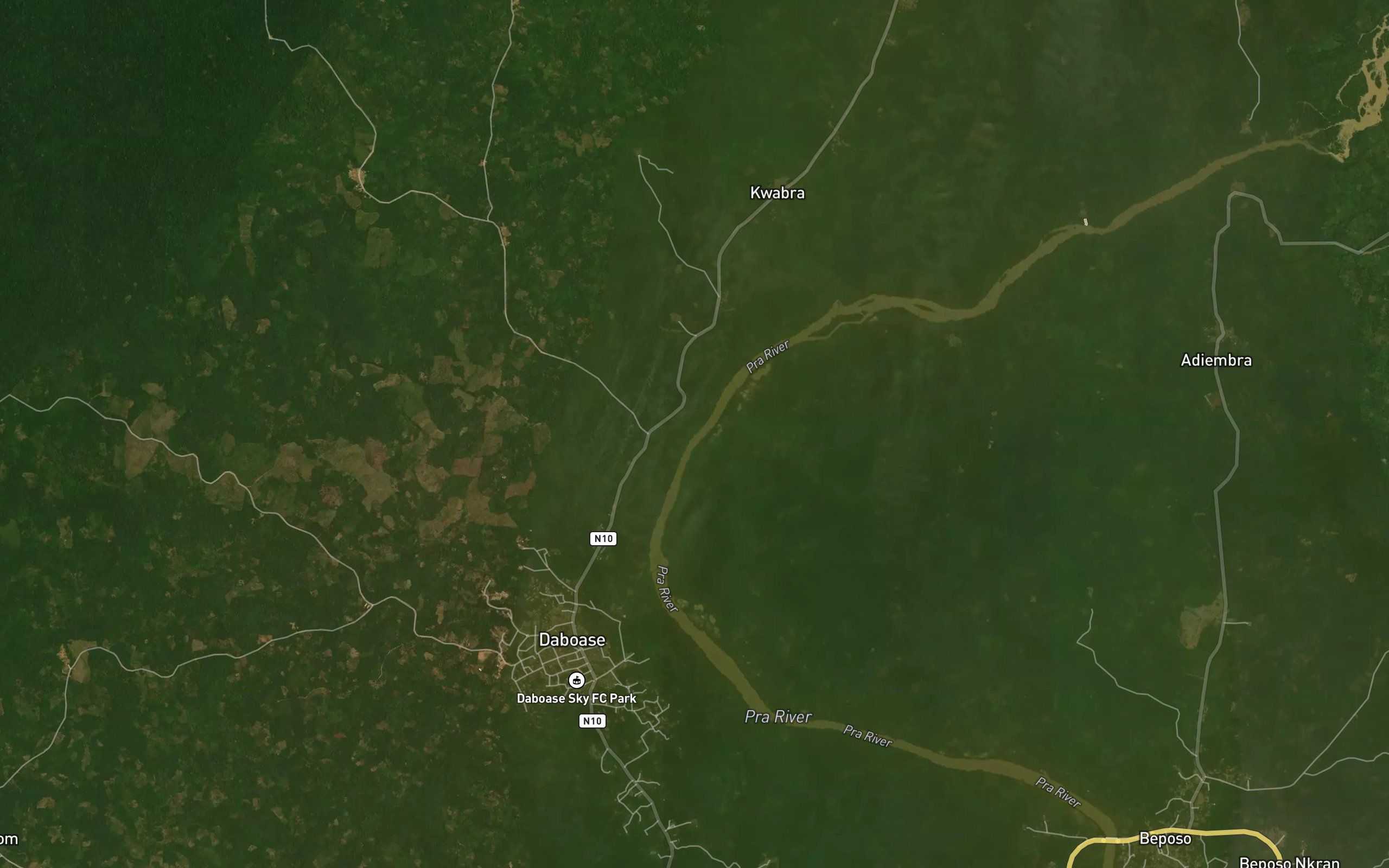 Kuakwa