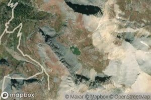 Mud Lake