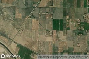 Dilshad Distributary