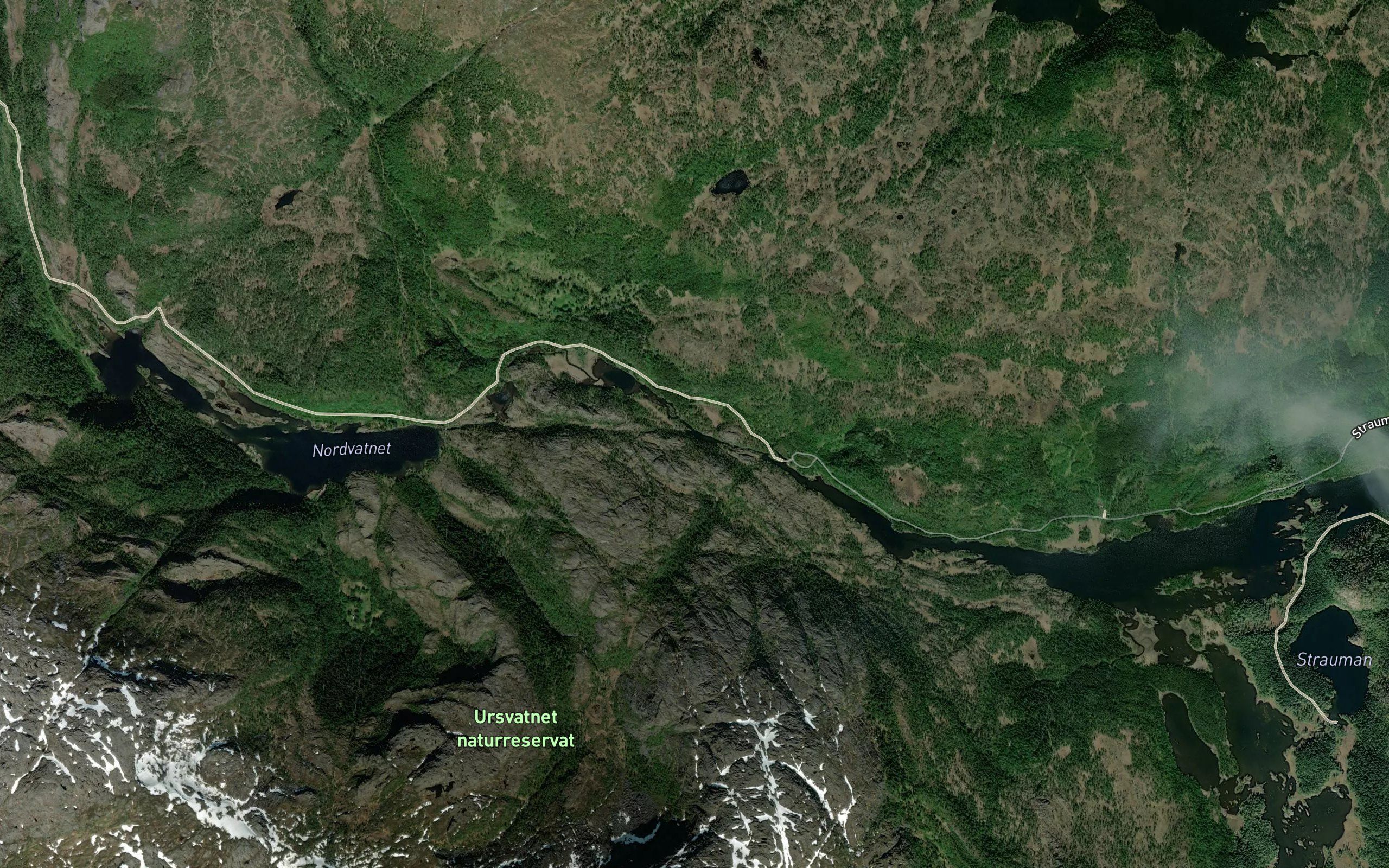 Skjulstjonna