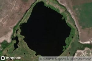 Ozero Tolstikovo