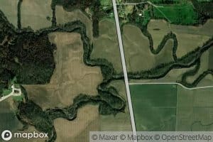 Marrowbone Creek