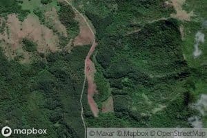 Vaukoro Creek