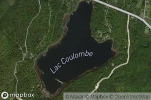 Lac Coulombe