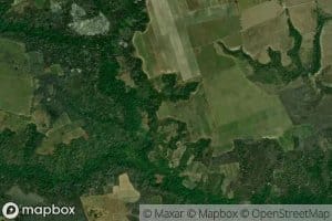 Quebrada Los Pozos Azules