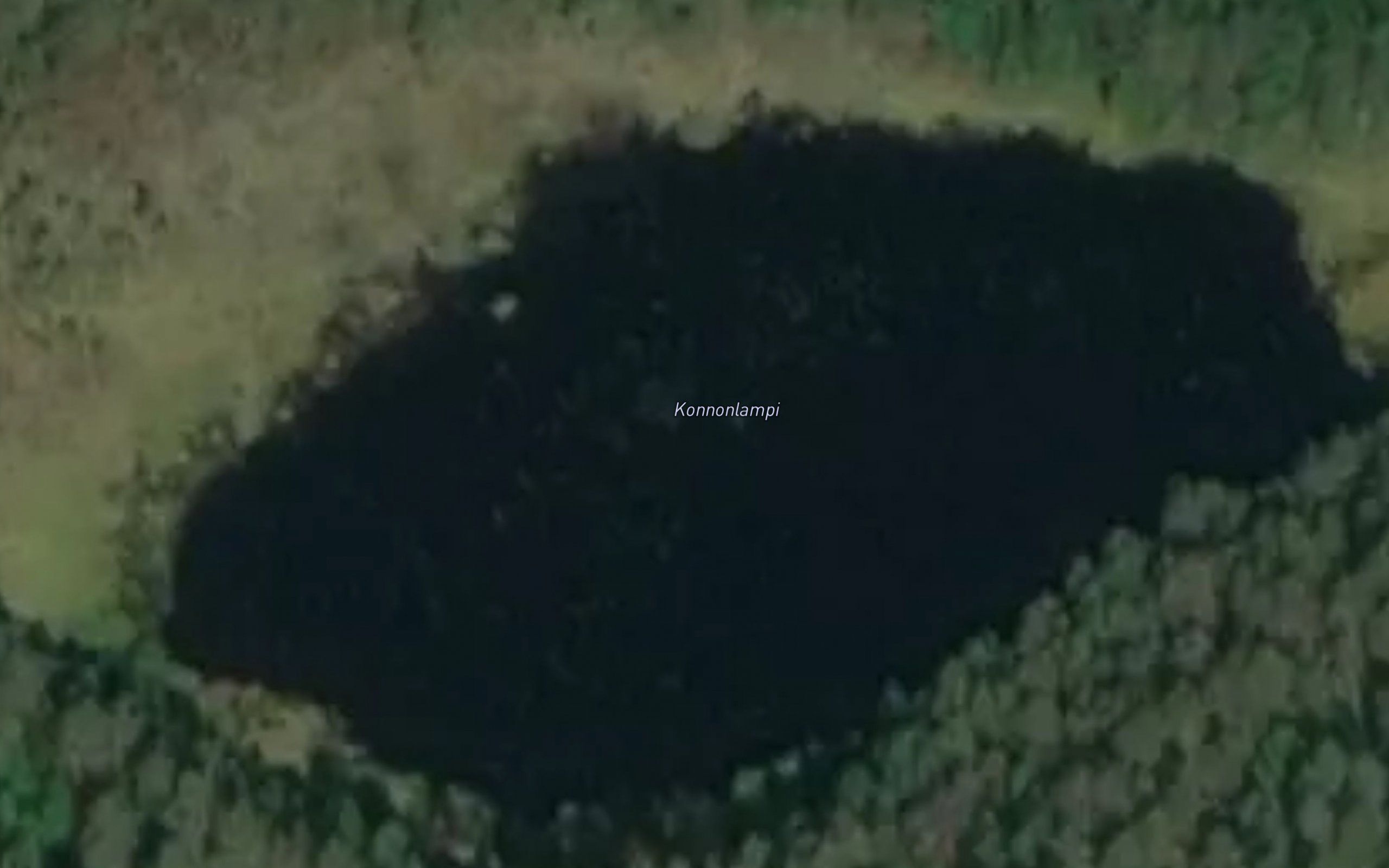 Konnonlampi