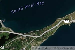 South West Bay