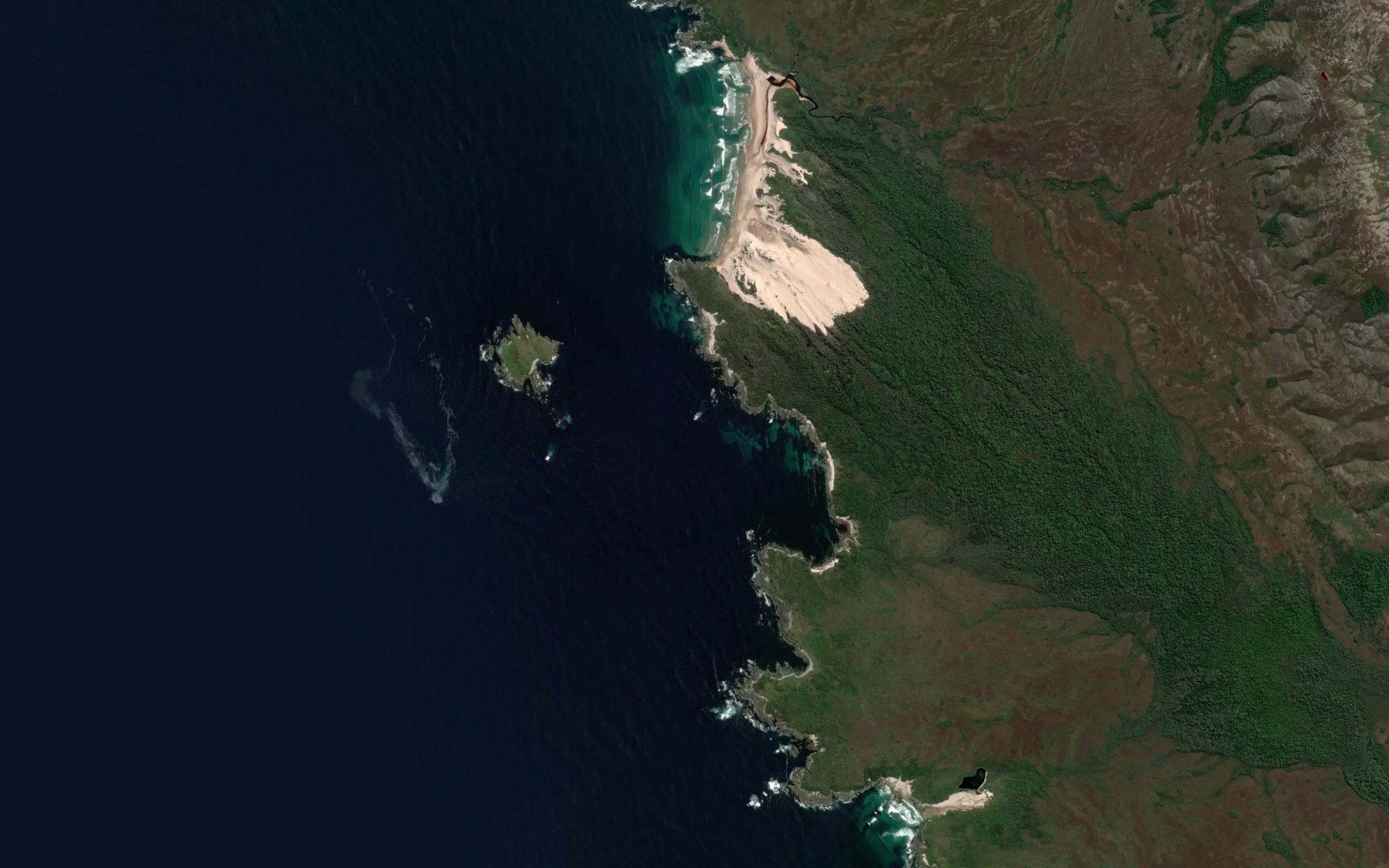 Alfhild Reef